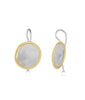 Silver Earrings MIDAS Style 13