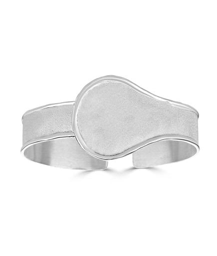 Silver Bracelet AMMOS Style 15